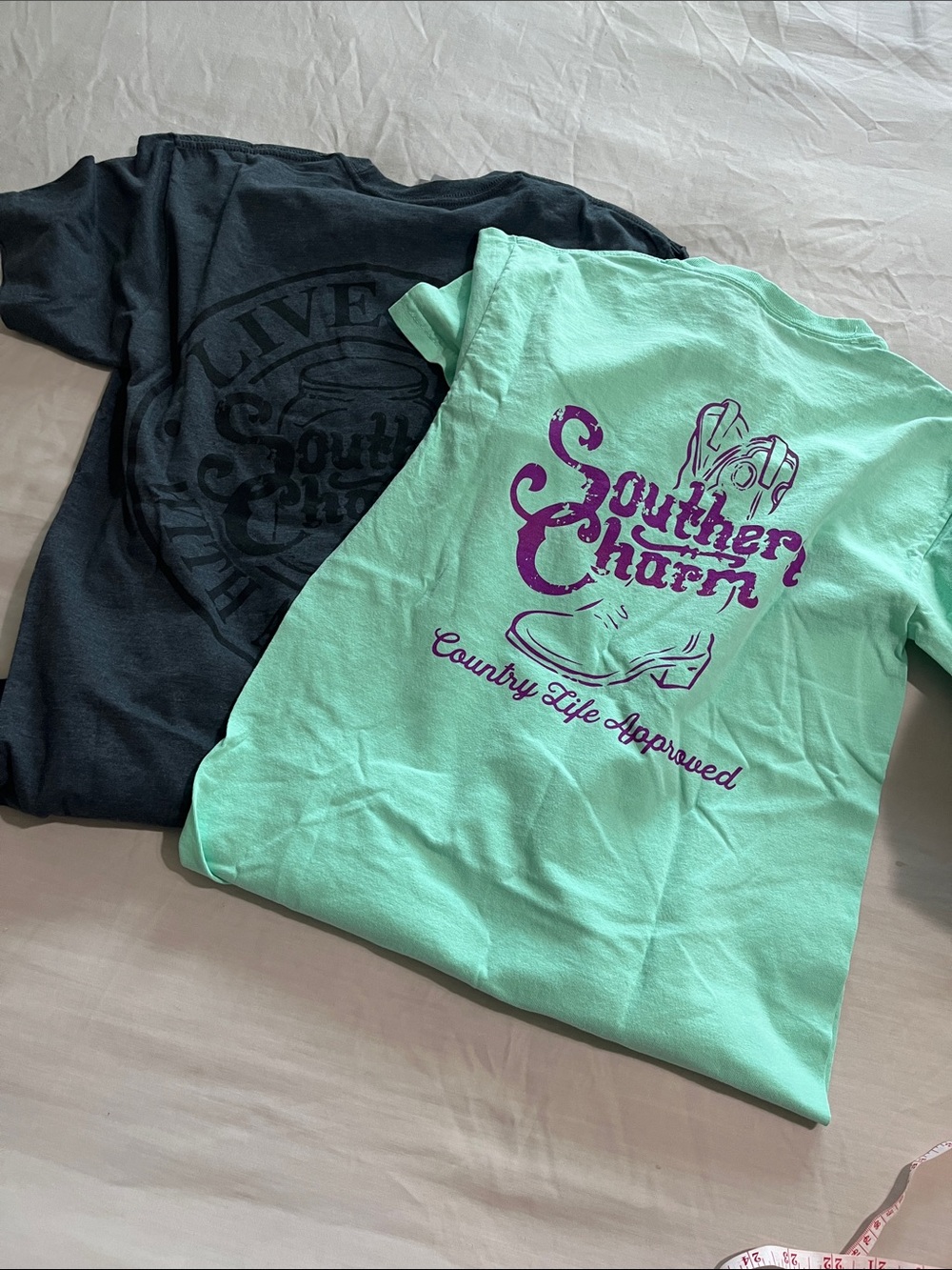 Women’s Southern Charm Shirt Lot